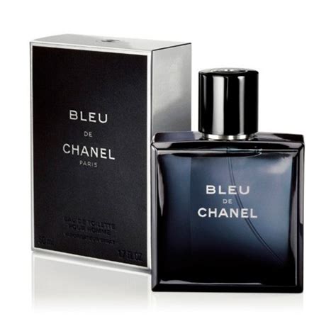 perfumes importados Chanel bleu